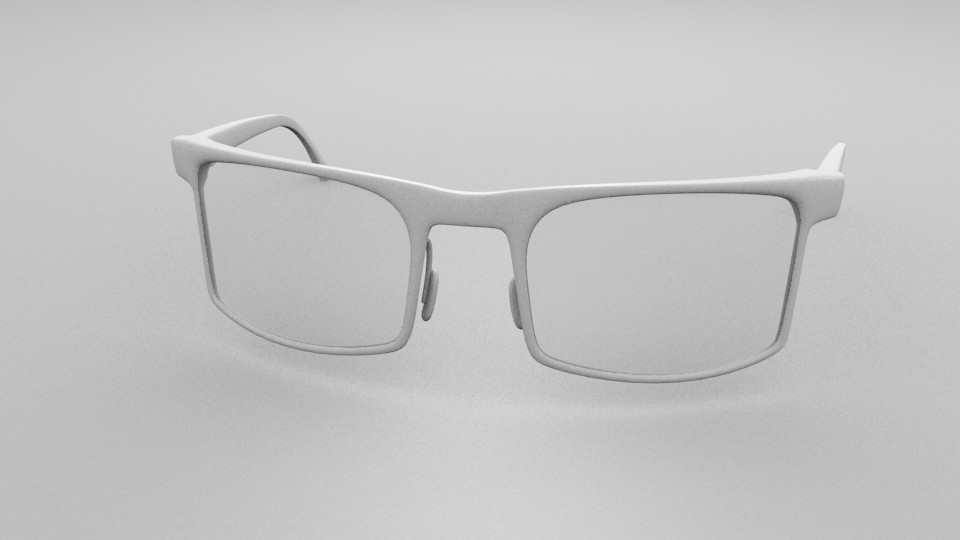 Glasses preview image 2